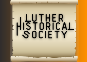 Luther Historical Society @ Luther Town Hall | Luther | Oklahoma | United States